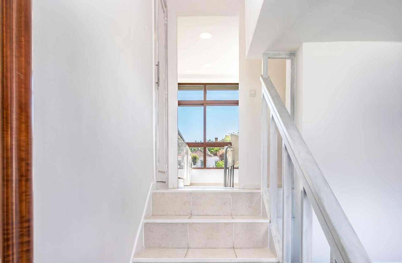 Loft In Front Of The Sea Benalmadena Lägenhet Exteriör bild